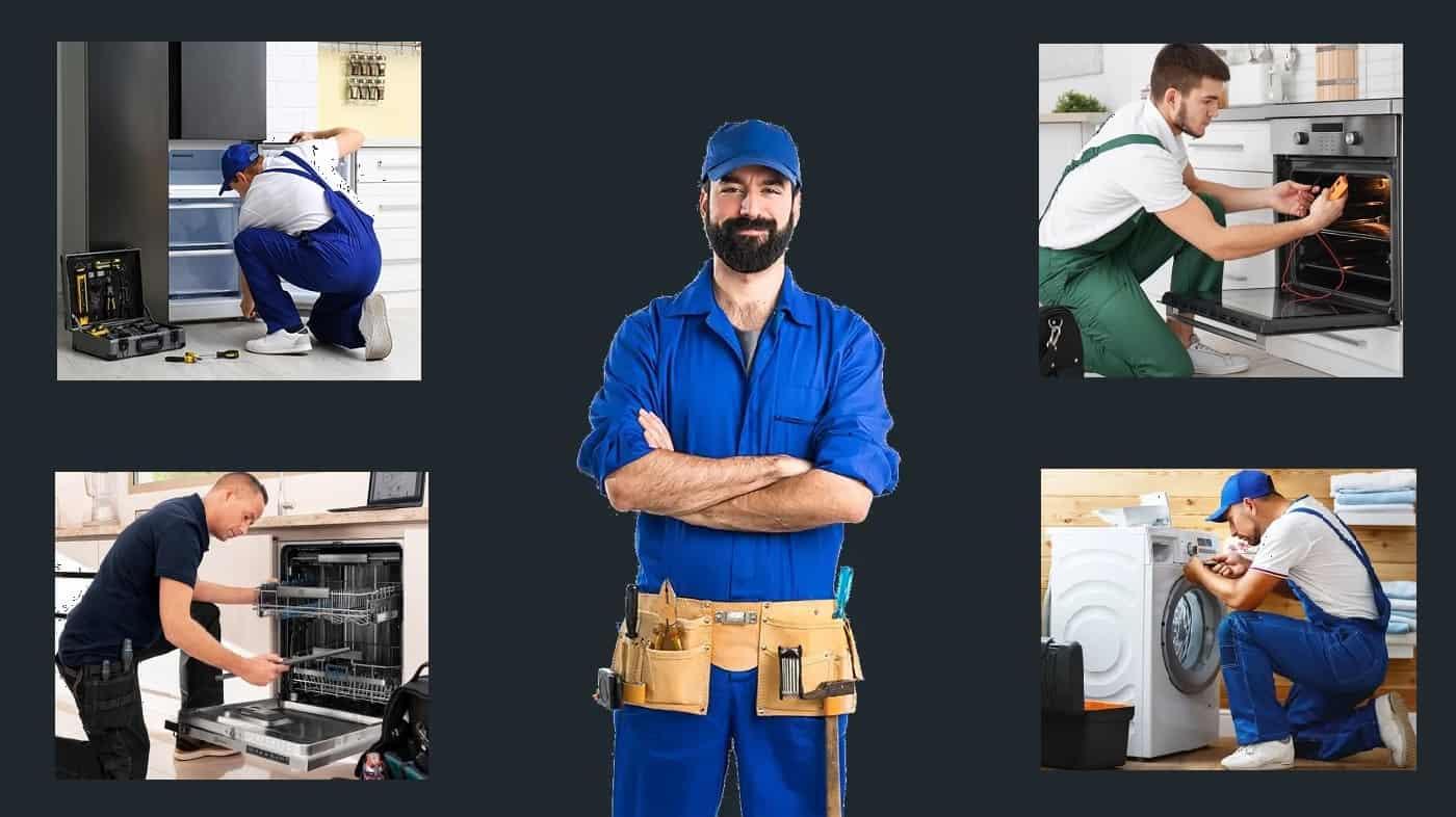 Yenigün beyaz eşya servisi