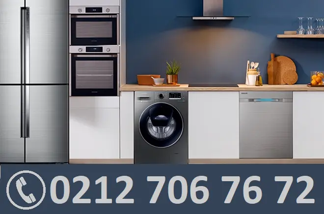 Yenigün Mahallesi beyaz eşya tamir servisi